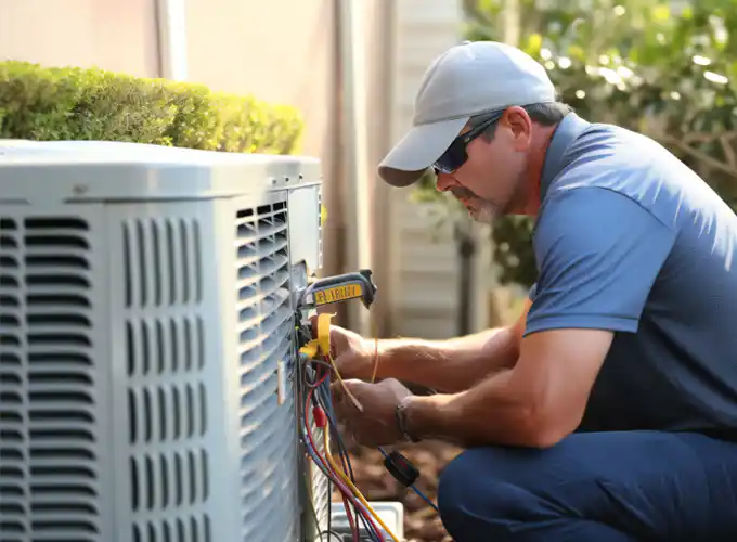 installateur Haskerhorne